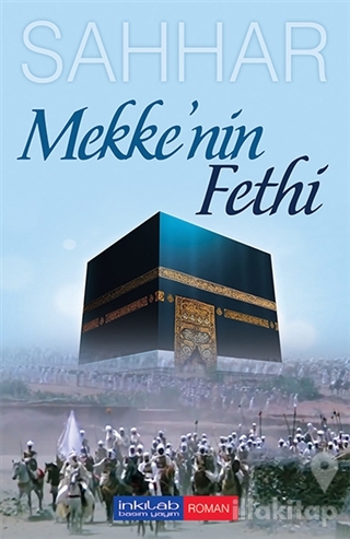 Mekke'nin Fethi
