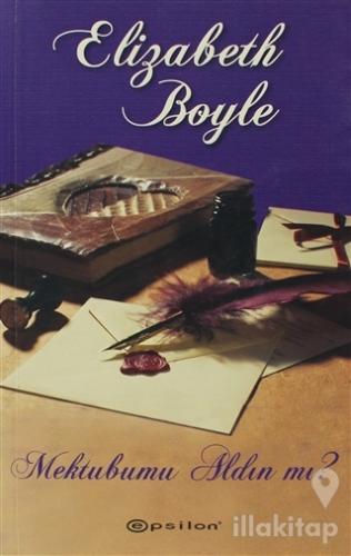 Mektubumu Aldın mı?