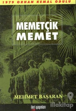 Memetçik Memet