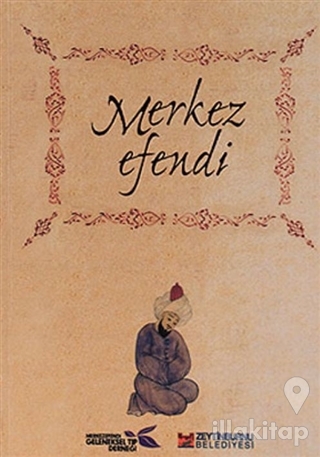 Merkez Efendi