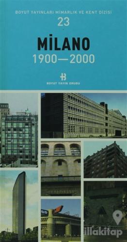 Milano 1900-2000