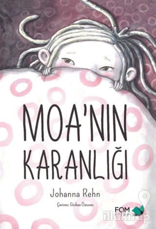 Moa'nın Karanlığı