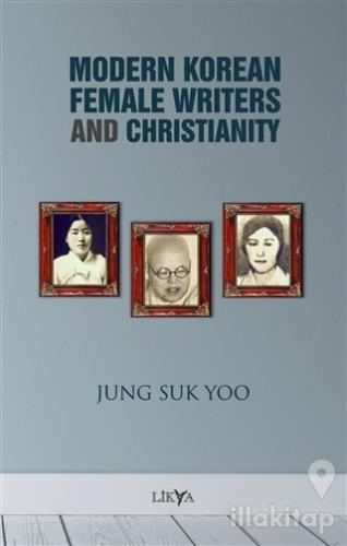 Modern Korean Female Writers and Christianity