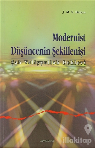 Modernist Düşüncenin Şekillenişi