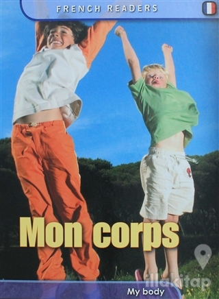Mon Corps (Ciltli)