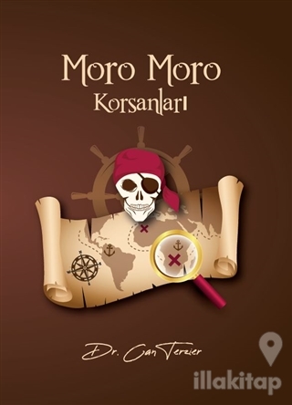 Moro Moro Korsanları