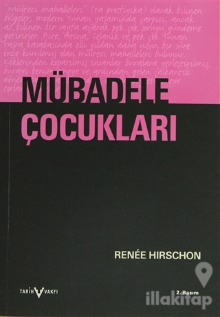Mübadele Çocukları