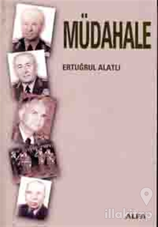 Müdahale 12 Mart 1971 - 12 Eylül 1980 (Yorumsuz)