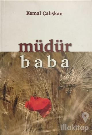 Müdür Baba