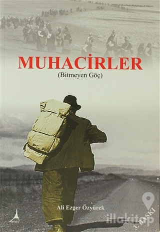 Muhacirler