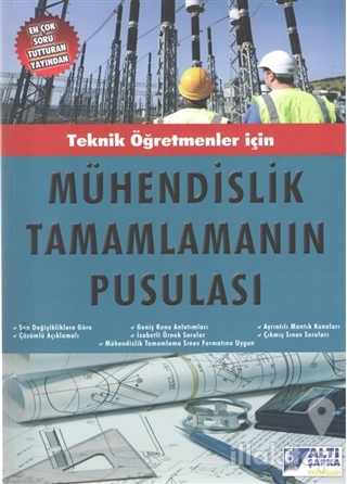 Mühendislik Tamamlamanın Pusulası