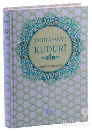 Muhtasar'ul Kuduri (Ciltli)