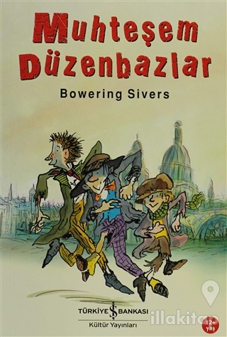 Muhteşem Düzenbazlar