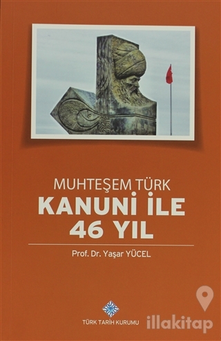 Muhteşem Türk Kanuni ile 46 Yıl
