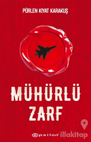 Mühürlü Zarf