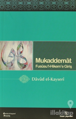 Mukaddemat