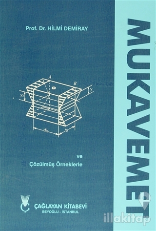 Mukavemet Ve Çözülmüş Örnekler