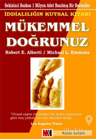 Mükemmel Doğrunuz