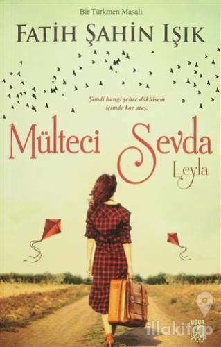 Mülteci Sevda - Leyla