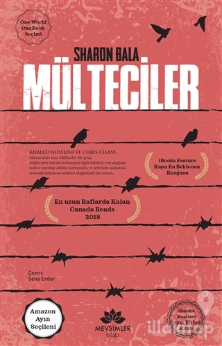 Mülteciler