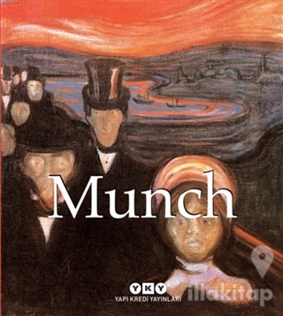 Munch (Ciltli)