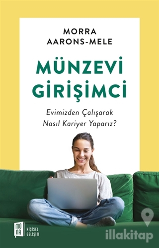 Münzevi Girişimci