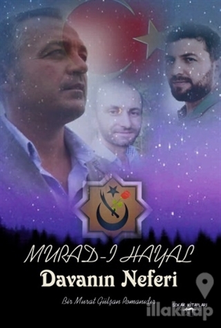 Murad-ı Hayal Davanın Neferi