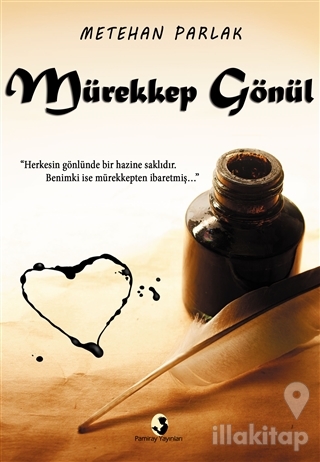 Mürekkep Gönül