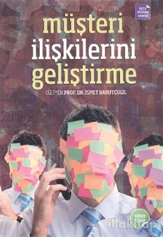 Müşteri İlişkilerini Geliştirme