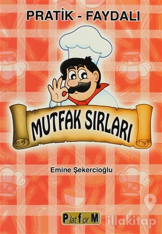 Mutfak Sırları