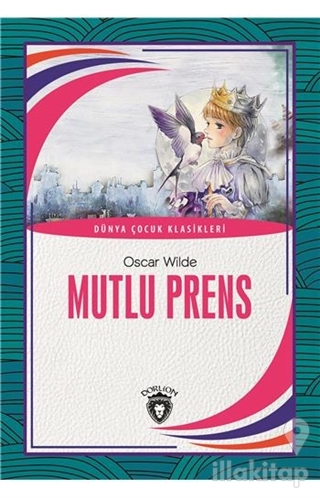 Mutlu Prens
