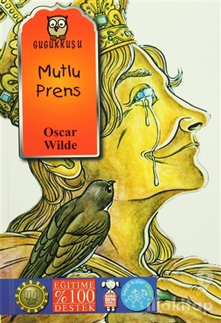 Mutlu Prens