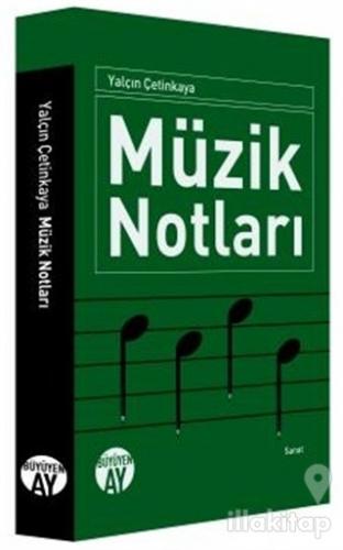 Müzik Notları