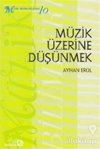 Müzik Üzerine Düşünmek