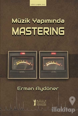 Müzik Yapımında Mastering