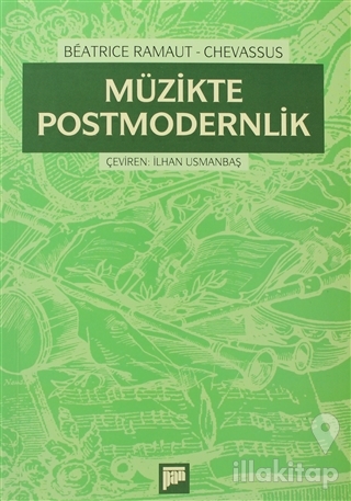 Müzikte Postmodernlik