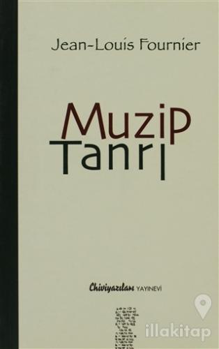 Muzip Tanrı