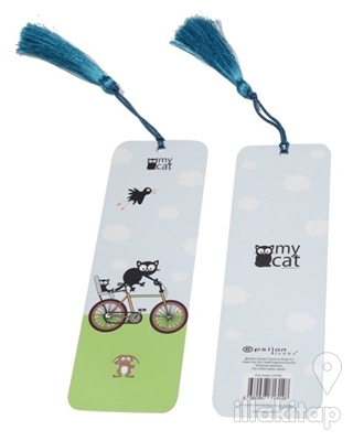 Mycat Ayraç (6 Farklı Çeşit)