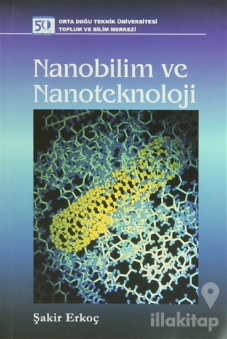 Nanobilim ve Nanoteteknoloji