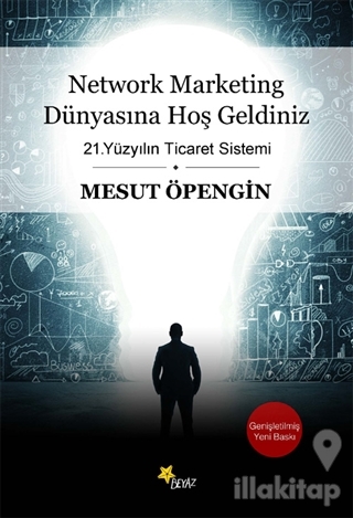 Network Marketing Dünyasına Hoş Geldiniz
