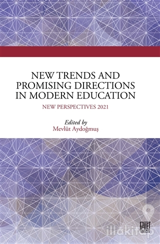 New Trends and Promising Directions in Modern Education