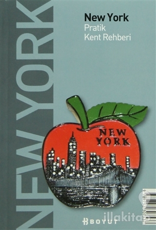 New York Pratik Kent Rehberi