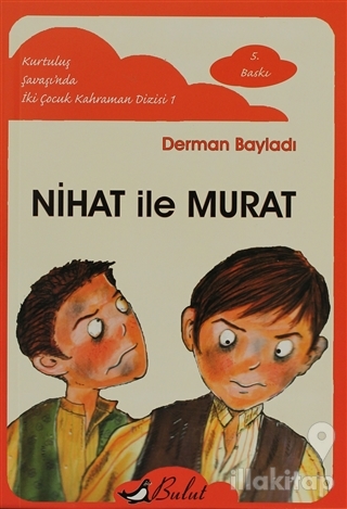 Nihat ile Murat