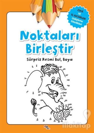 Noktaları Birleştir