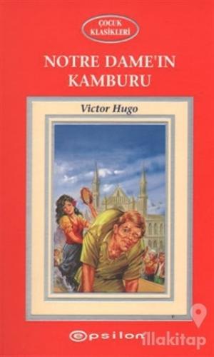 Notre Dame'ın Kamburu