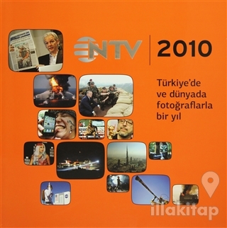 NTV 2010 Almanak (Ciltli)