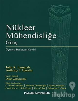 Nükleer Mühendisliğe Giriş