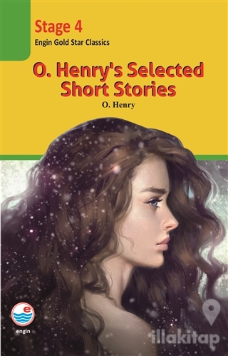 O. Henry's Selected Shot Stories CD'siz