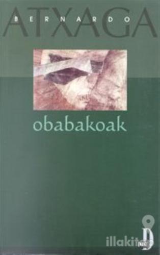 Obabakoak