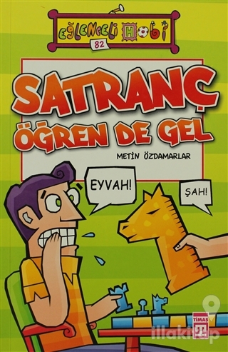 Öğren de Gel Satranç